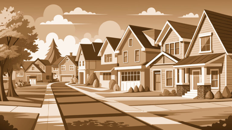 Admiral's Cove Golf Village neighborhood
